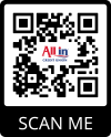 QR Code for All In App