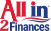 All In 2 Finances logo