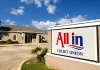 All In Credit Union on Broad Street in Mobile Alabama