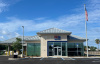 All In Credit Union exterior view of branch