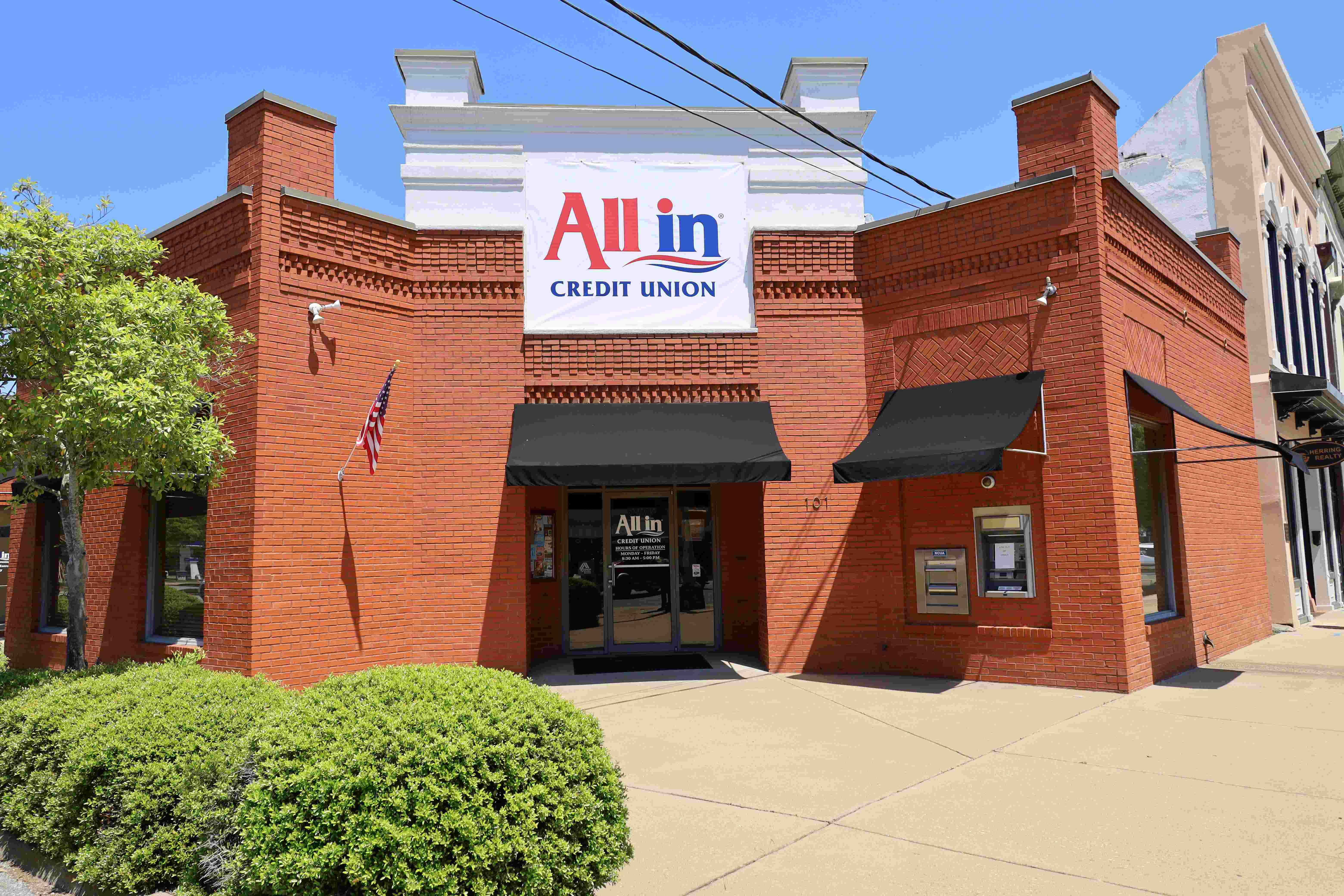 Eufaula Branch